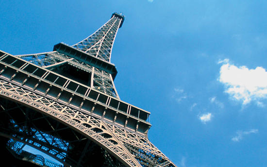 Paris Ile de france